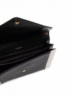 Saint Laurent Gaby envelope shoulder bag