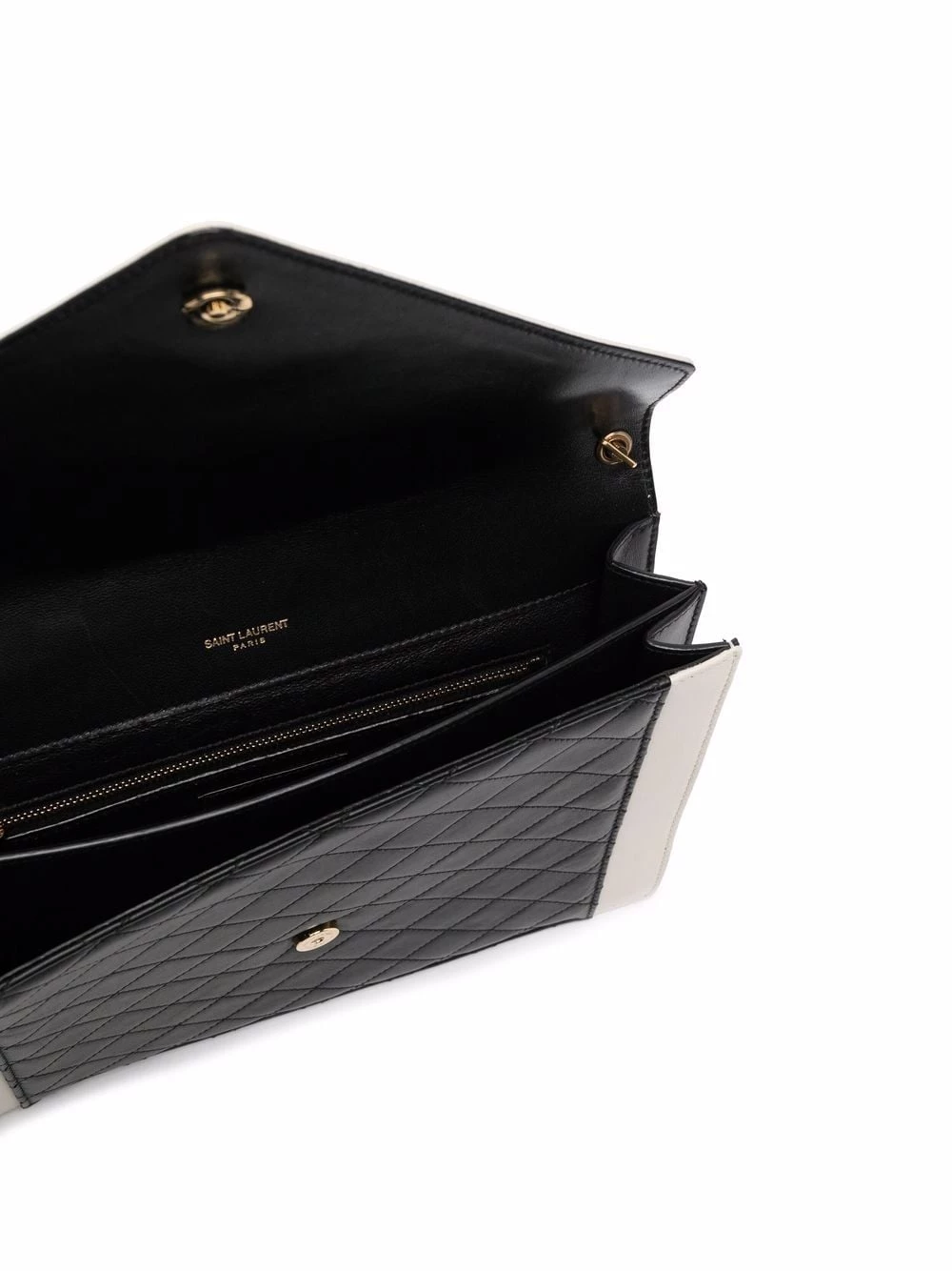Saint Laurent Gaby envelope shoulder bag