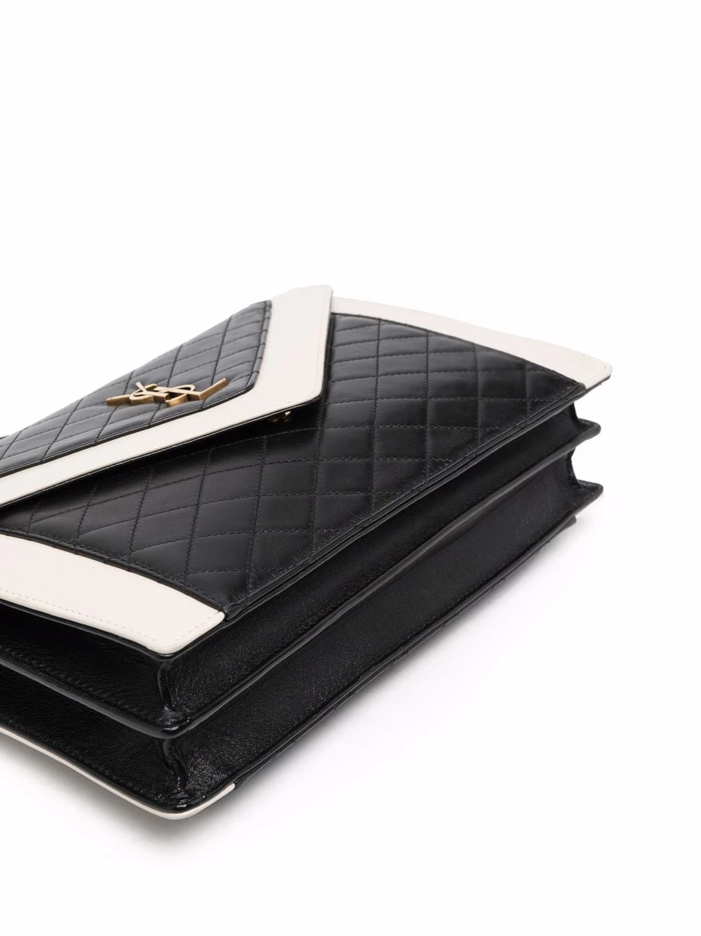 Saint Laurent Gaby envelope shoulder bag