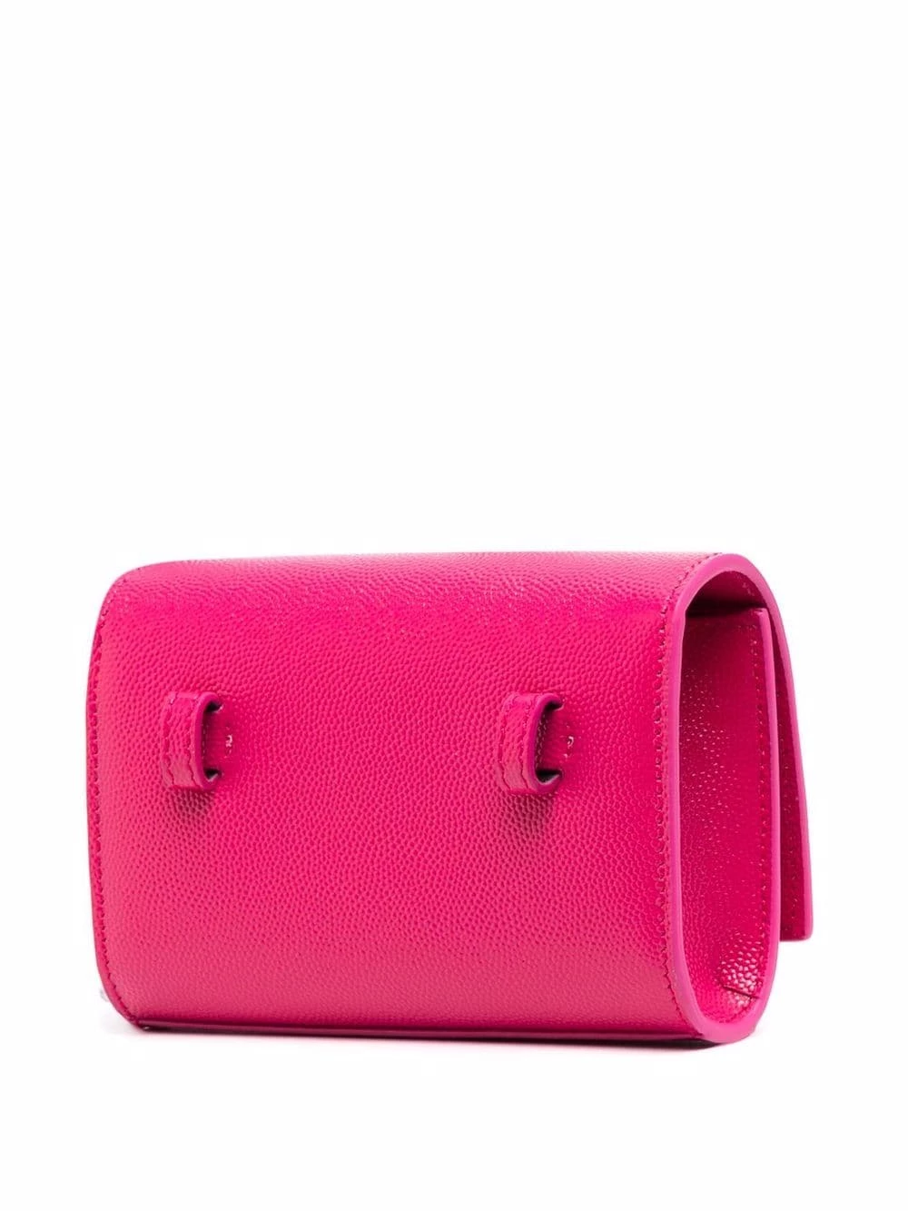 Saint Laurent Marsupio monogram belt bag