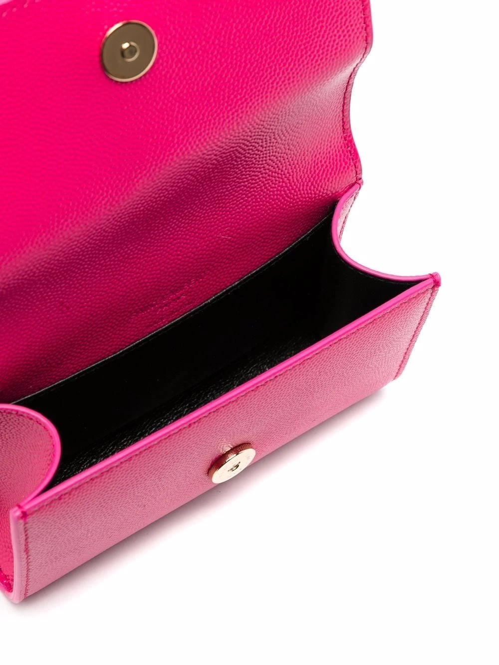 Saint Laurent Marsupio monogram belt bag