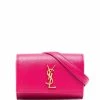 Saint Laurent Marsupio monogram belt bag