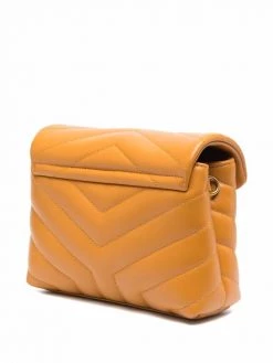 Saint Laurent mini Loulou bag