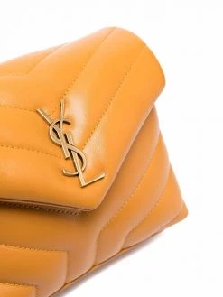 Saint Laurent mini Loulou bag