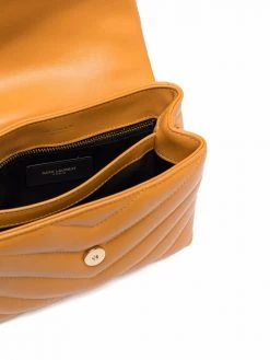 Saint Laurent mini Loulou bag