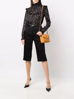 Saint Laurent mini Loulou bag