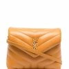 Saint Laurent mini Loulou bag