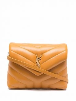 Saint Laurent mini Loulou bag