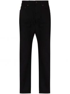 Saint Laurent Etienne skinny jeans