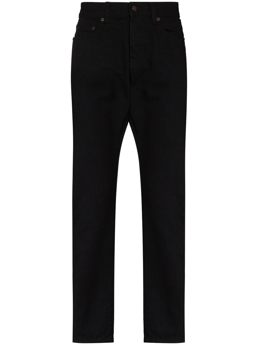 Saint Laurent Etienne skinny jeans