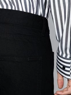 Saint Laurent Etienne skinny jeans