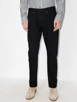 Saint Laurent Etienne skinny jeans