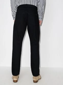 Saint Laurent Etienne skinny jeans