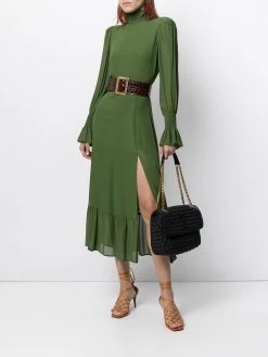 Saint Laurent Niki logo shoulder bag