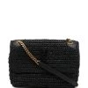 Saint Laurent Niki logo shoulder bag