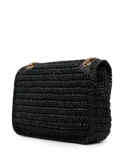 Saint Laurent Niki logo shoulder bag