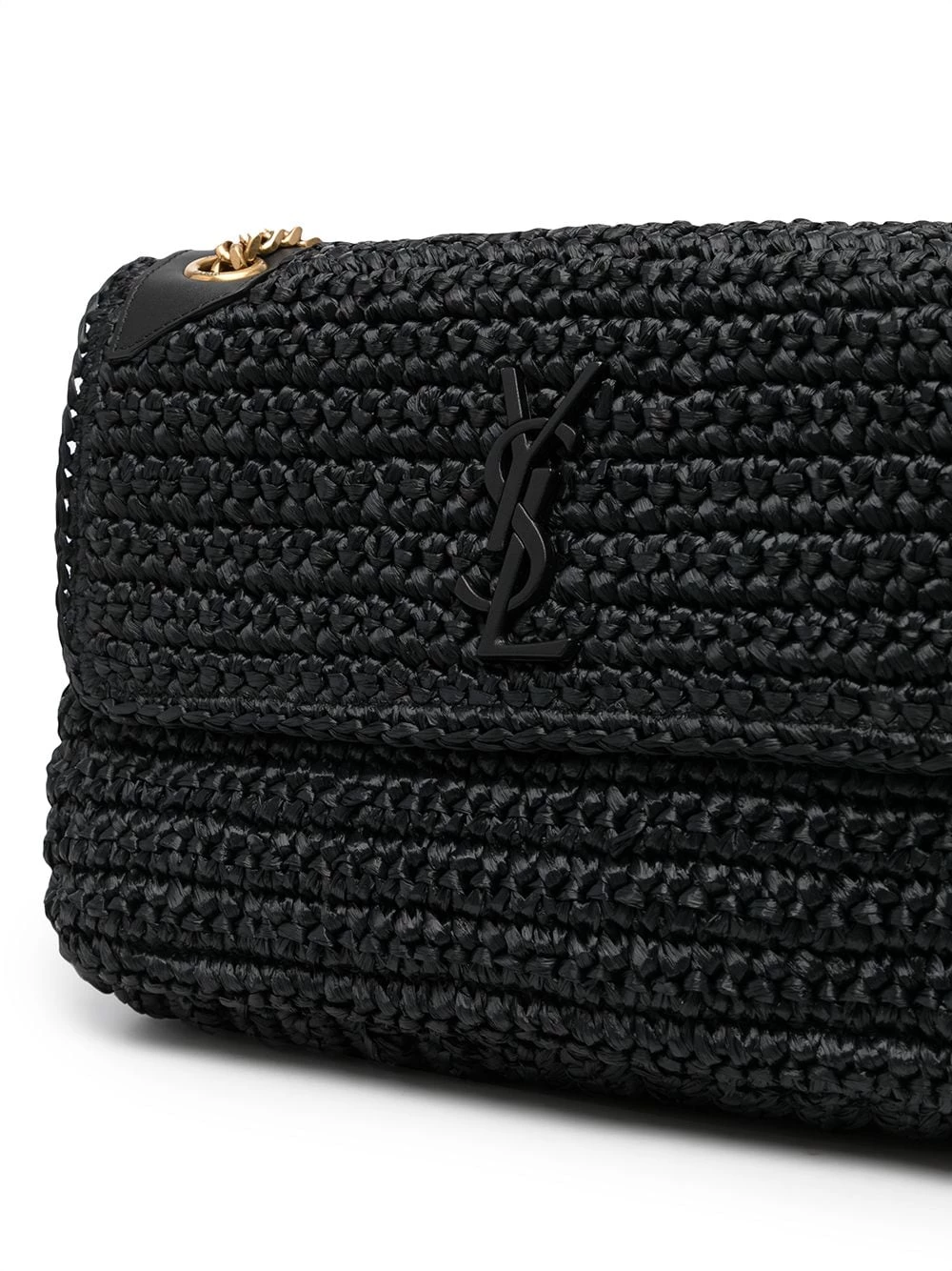 Saint Laurent Niki logo shoulder bag