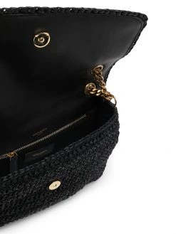 Saint Laurent Niki logo shoulder bag