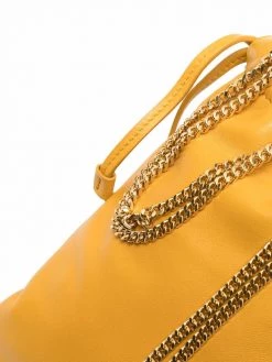 Saint Laurent small Paris drawstring bag