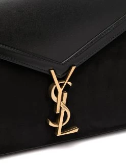 Saint Laurent medium Cassandra top-handle bag