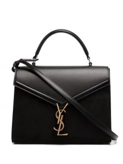 Saint Laurent medium Cassandra top-handle bag