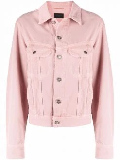 Saint Laurent ozone denim jacket