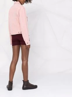 Saint Laurent ozone denim jacket