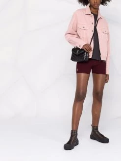 Saint Laurent ozone denim jacket