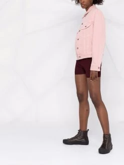 Saint Laurent ozone denim jacket