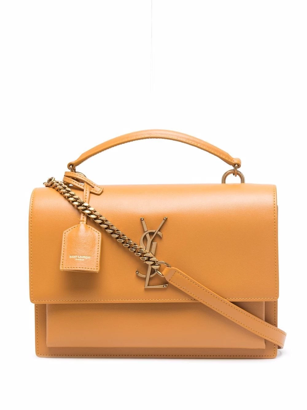Saint Laurent medium Monogram Sunset shoulder bag