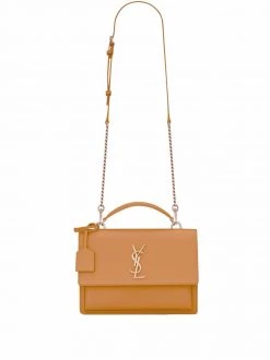 Saint Laurent medium Monogram Sunset shoulder bag