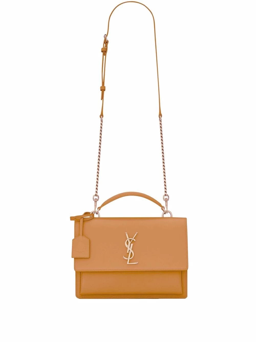 Saint Laurent medium Monogram Sunset shoulder bag