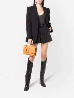 Saint Laurent medium Monogram Sunset shoulder bag