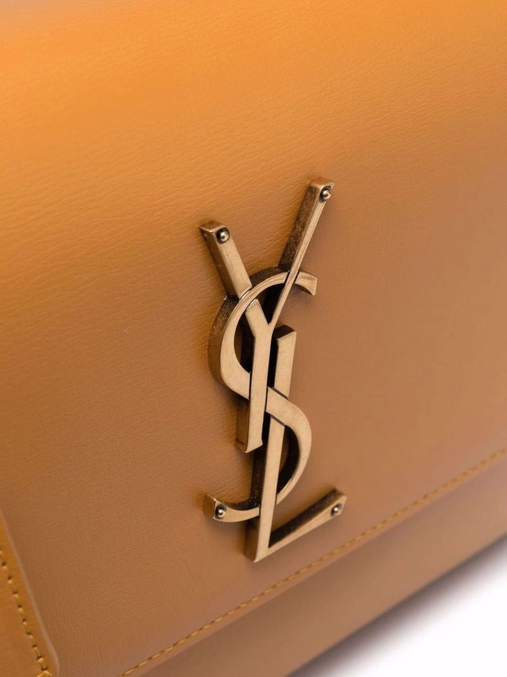 Saint Laurent medium Monogram Sunset shoulder bag