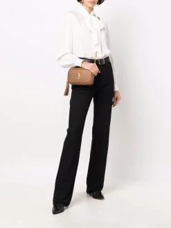 Saint Laurent mini Lou bag