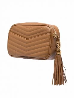 Saint Laurent mini Lou bag