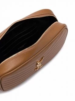 Saint Laurent mini Lou bag