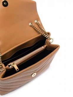 Saint Laurent small Lou Lou shoulder bag