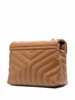 Saint Laurent small Lou Lou shoulder bag