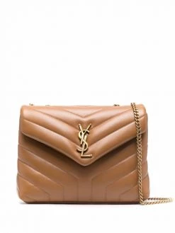 Saint Laurent small Lou Lou shoulder bag