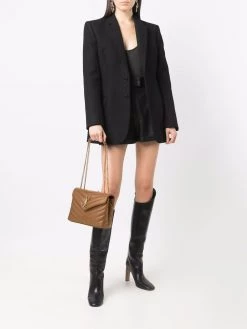 Saint Laurent small Lou Lou shoulder bag