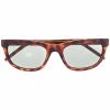 Saint Laurent cat eye-frame tortoiseshell sunglasses
