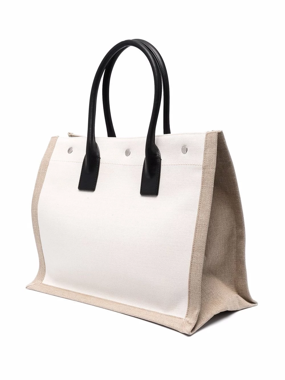 Saint Laurent Rive Gauche tote bag