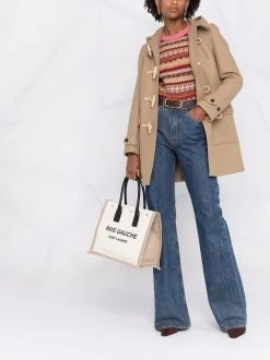 Saint Laurent Rive Gauche tote bag