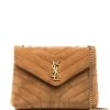 Saint Laurent small Loulou crossbody bag