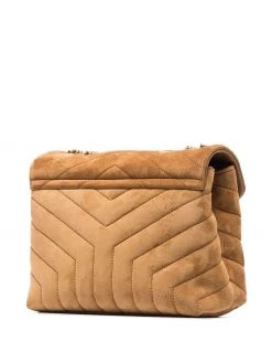 Saint Laurent small Loulou crossbody bag