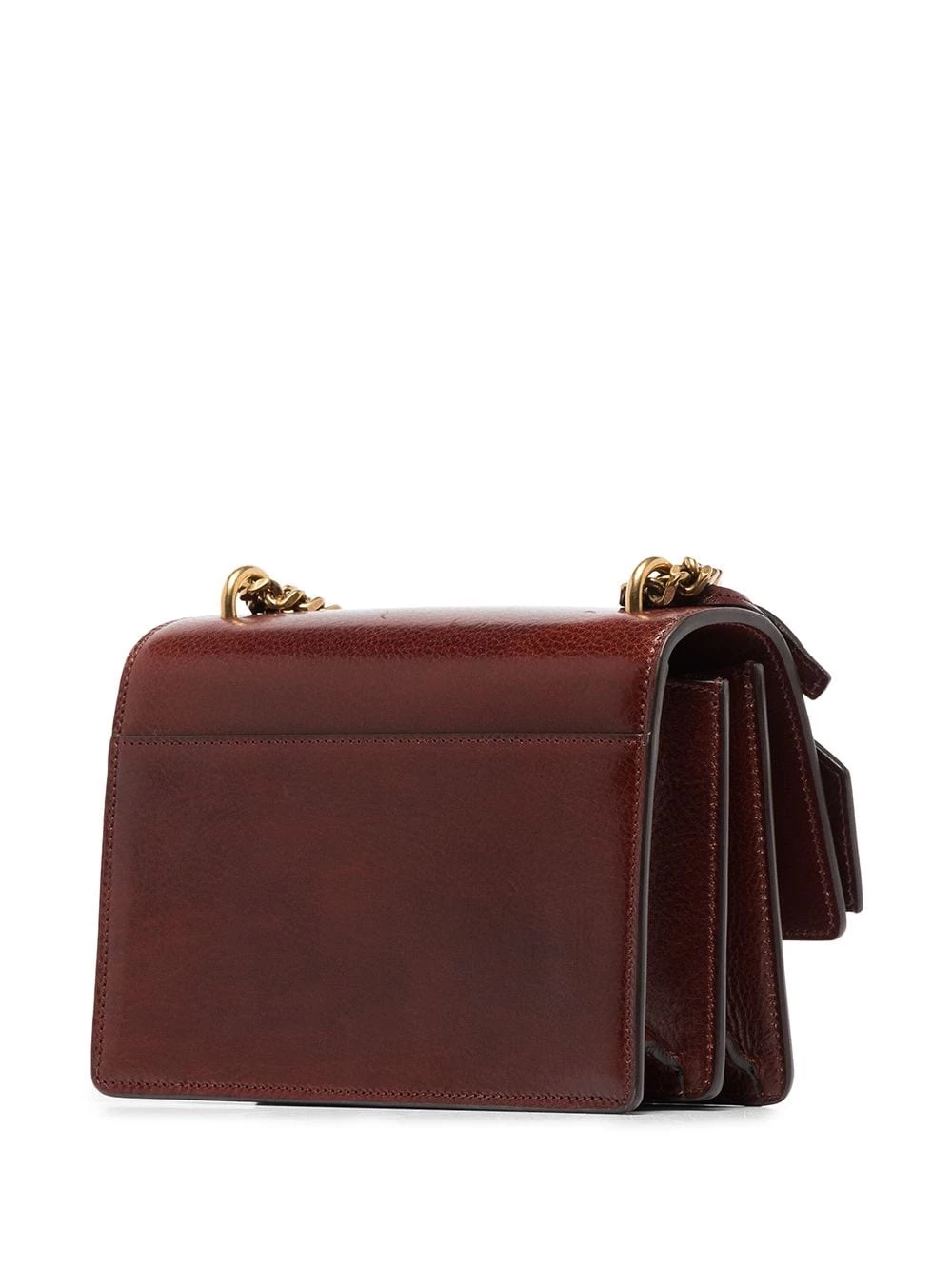 Saint Laurent small Monogram Sunset crossbody bag