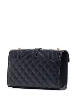 Saint Laurent small envelope shoulder bag