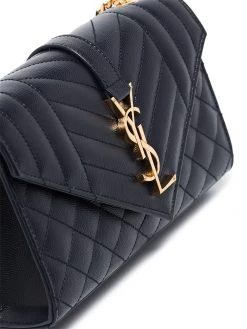 Saint Laurent small envelope shoulder bag