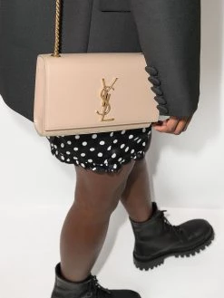 Saint Laurent Kate crossbody bag